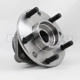 Purchase Top-Quality Front Hub Assembly by DURAGO - 295-13061 pa6