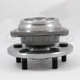 Purchase Top-Quality Front Hub Assembly by DURAGO - 295-13084 pa1