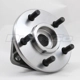 Purchase Top-Quality Front Hub Assembly by DURAGO - 295-13084 pa3