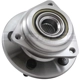 Purchase Top-Quality Front Hub Assembly by DURAGO - 295-13084 pa4
