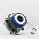 Purchase Top-Quality Front Hub Assembly by DURAGO - 295-13087 pa1