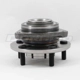 Purchase Top-Quality Front Hub Assembly by DURAGO - 295-13089 pa1