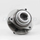 Purchase Top-Quality Front Hub Assembly by DURAGO - 295-13089 pa3