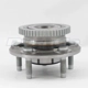 Purchase Top-Quality Front Hub Assembly by DURAGO - 295-13092 pa2