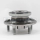 Purchase Top-Quality Front Hub Assembly by DURAGO - 295-13104 pa4