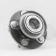 Purchase Top-Quality Front Hub Assembly by DURAGO - 295-13104 pa5