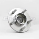 Purchase Top-Quality Front Hub Assembly by DURAGO - 295-13104 pa6