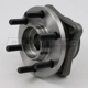 Purchase Top-Quality Front Hub Assembly by DURAGO - 295-13109 pa1
