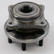 Purchase Top-Quality Front Hub Assembly by DURAGO - 295-13109 pa2