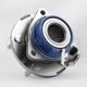 Purchase Top-Quality Front Hub Assembly by DURAGO - 295-13121 pa1