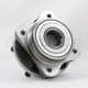 Purchase Top-Quality Front Hub Assembly by DURAGO - 295-13122 pa5