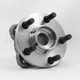 Purchase Top-Quality Front Hub Assembly by DURAGO - 295-13122 pa6