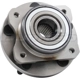 Purchase Top-Quality Front Hub Assembly by DURAGO - 295-13123 pa1