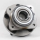 Purchase Top-Quality Front Hub Assembly by DURAGO - 295-13123 pa4