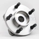Purchase Top-Quality Front Hub Assembly by DURAGO - 295-13123 pa5