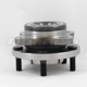 Purchase Top-Quality Front Hub Assembly by DURAGO - 295-13123 pa6