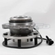 Purchase Top-Quality Front Hub Assembly by DURAGO - 295-13124 pa5