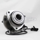 Purchase Top-Quality Front Hub Assembly by DURAGO - 295-13124 pa6