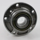 Purchase Top-Quality Front Hub Assembly by DURAGO - 295-13125 pa1