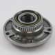 Purchase Top-Quality Front Hub Assembly by DURAGO - 295-13125 pa2