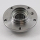 Purchase Top-Quality Front Hub Assembly by DURAGO - 295-13125 pa3