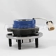 Purchase Top-Quality Front Hub Assembly by DURAGO - 295-13137 pa3