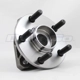 Purchase Top-Quality Front Hub Assembly by DURAGO - 295-13138 pa5