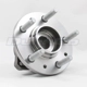 Purchase Top-Quality Front Hub Assembly by DURAGO - 295-13156 pa5