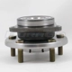 Purchase Top-Quality Front Hub Assembly by DURAGO - 295-13157 pa1