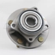Purchase Top-Quality Front Hub Assembly by DURAGO - 295-13157 pa2