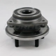Purchase Top-Quality Front Hub Assembly by DURAGO - 295-13158 pa2