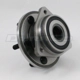 Purchase Top-Quality Front Hub Assembly by DURAGO - 295-13158 pa3