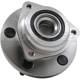 Purchase Top-Quality Front Hub Assembly by DURAGO - 295-13159 pa1