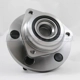 Purchase Top-Quality Front Hub Assembly by DURAGO - 295-13159 pa6