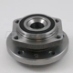 Purchase Top-Quality Front Hub Assembly by DURAGO - 295-13174 pa4