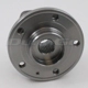 Purchase Top-Quality Front Hub Assembly by DURAGO - 295-13174 pa5