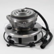 Purchase Top-Quality Front Hub Assembly by DURAGO - 295-13176 pa1