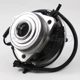 Purchase Top-Quality Front Hub Assembly by DURAGO - 295-13176 pa2