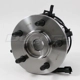 Purchase Top-Quality Front Hub Assembly by DURAGO - 295-13176 pa3