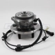 Purchase Top-Quality Front Hub Assembly by DURAGO - 295-13177 pa1