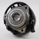 Purchase Top-Quality Front Hub Assembly by DURAGO - 295-13177 pa2