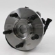 Purchase Top-Quality Front Hub Assembly by DURAGO - 295-13177 pa3