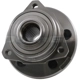 Purchase Top-Quality Front Hub Assembly by DURAGO - 295-13178 pa1
