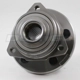 Purchase Top-Quality Front Hub Assembly by DURAGO - 295-13178 pa4