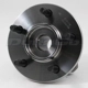Purchase Top-Quality Front Hub Assembly by DURAGO - 295-13178 pa5