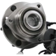 Purchase Top-Quality Front Hub Assembly by DURAGO - 295-13188 pa6