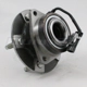 Purchase Top-Quality Front Hub Assembly by DURAGO - 295-13189 pa2