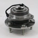 Purchase Top-Quality Front Hub Assembly by DURAGO - 295-13189 pa3