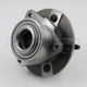 Purchase Top-Quality Front Hub Assembly by DURAGO - 295-13190 pa1