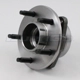 Purchase Top-Quality Front Hub Assembly by DURAGO - 295-13190 pa3